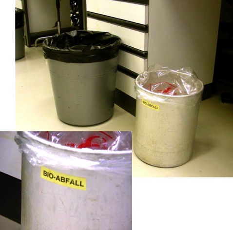 Biowaste