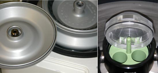 centrifuge